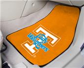 University of Tennessee-Lady Vols Carpet Car Mat