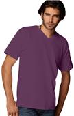 Anvil Men's Fashion Fit V-Neck T-Shirts Anvil Men's Fashion Fit V-Neck T-Shirts