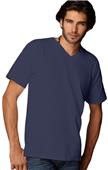Anvil Men's Fashion Fit V-Neck T-Shirts Anvil Men's Fashion Fit V-Neck T-Shirts