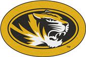 Fan Mats University of Missouri Mascot Mat Fan Mats University of Missouri Mascot Mat