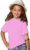 Anvil Youth Fashion Fit Short Sleeve T-Shirts Anvil Youth Fashion Fit Short Sleeve T-Shirts