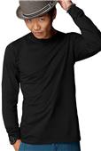 Anvil Men's Fashion Fit Long Sleeve T-Shirts Anvil Men's Fashion Fit Long Sleeve T-Shirts