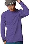 Anvil Men's Fashion Fit Long Sleeve T-Shirts Anvil Men's Fashion Fit Long Sleeve T-Shirts
