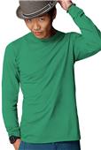 Anvil Men's Fashion Fit Long Sleeve T-Shirts Anvil Men's Fashion Fit Long Sleeve T-Shirts