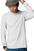 Anvil Men's Fashion Fit Long Sleeve T-Shirts Anvil Men's Fashion Fit Long Sleeve T-Shirts
