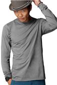 Anvil Men's Fashion Fit Long Sleeve T-Shirts Anvil Men's Fashion Fit Long Sleeve T-Shirts