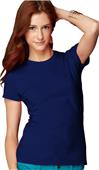Anvil Women's Junior Fit Fashion Crewneck T-Shirts Anvil Women's Junior Fit Fashion Crewneck T-Shirts