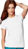 Anvil Women's Junior Fit Fashion Crewneck T-Shirts Anvil Women's Junior Fit Fashion Crewneck T-Shirts