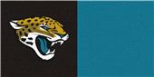 Fan Mats Jacksonville Jaguars Team Carpet Tiles Fan Mats Jacksonville Jaguars Team Carpet Tiles