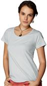 Anvil Women's Sheer Scoop Neck T-Shirts Anvil Women's Sheer Scoop Neck T-Shirts