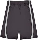 Badger Sport B-Slam Reversible Basketball Short Badger Sport B-Slam Reversible Basketball Short