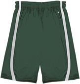 Badger Sport B-Slam Reversible Basketball Short Badger Sport B-Slam Reversible Basketball Short