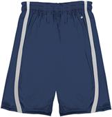 Badger Sport B-Slam Reversible Basketball Short Badger Sport B-Slam Reversible Basketball Short