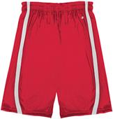 Badger Sport B-Slam Reversible Basketball Short Badger Sport B-Slam Reversible Basketball Short