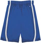 Badger Sport B-Slam Reversible Basketball Short Badger Sport B-Slam Reversible Basketball Short