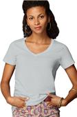 Anvil Women's Sheer V-Neck T-Shirts Anvil Women's Sheer V-Neck T-Shirts