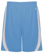 Badger Sport B-Slam Youth Reversible Short Badger Sport B-Slam Youth Reversible Short