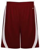 Badger Sport B-Slam Youth Reversible Short Badger Sport B-Slam Youth Reversible Short