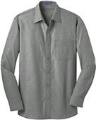 Port Authority Mens Chambray Shirt