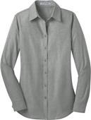 Port Authority Ladies Chambray Shirt