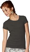 Anvil Women's Scoop Neck T-Shirts