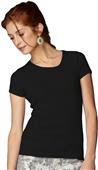 Anvil Women's Scoop Neck T-Shirts