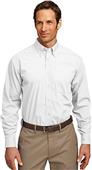Port Authority Mens Easy Care Soil Resistant Shirt