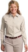Port Authority Lady Easy Care Soil Resistant Shirt