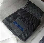 Fan Mats Seattle Mariners Car Mats (set) Fan Mats Seattle Mariners Car Mats (set)