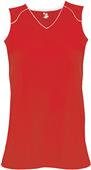 Badger Sport Adrenaline Ladies Jersey