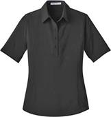 Port Authority Ladies Ultra Stretch Polo