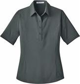 Port Authority Ladies Ultra Stretch Polo