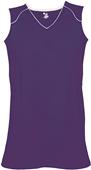 Badger Sport Adrenaline Girls Basketball Jersey Badger Sport Adrenaline Girls Basketball Jersey