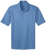 Port Authority Mens Silk Touch Performance Polo