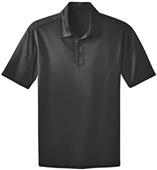 Port Authority Mens Silk Touch Performance Polo