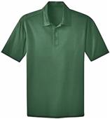 Port Authority Mens Silk Touch Performance Polo