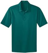 Port Authority Mens Silk Touch Performance Polo