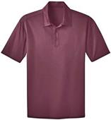 Port Authority Mens Silk Touch Performance Polo