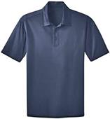 Port Authority Mens Silk Touch Performance Polo