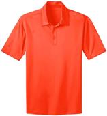 Port Authority Mens Silk Touch Performance Polo