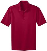 Port Authority Mens Silk Touch Performance Polo