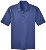 Port Authority Mens Silk Touch Performance Polo