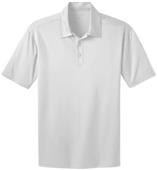 Port Authority Mens Silk Touch Performance Polo