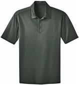 Port Authority Mens Silk Touch Performance Polo