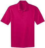 Port Authority Mens Silk Touch Performance Polo