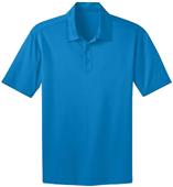 Port Authority Mens Silk Touch Performance Polo