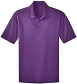 Port Authority Mens Silk Touch Performance Polo