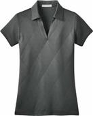 Port Authority Ladies Tech Embossed Polo