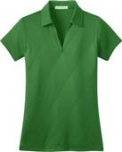 Port Authority Ladies Tech Embossed Polo