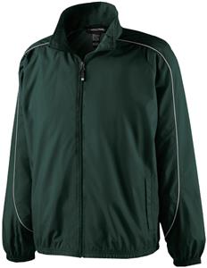 DK. GREEN/WHITE